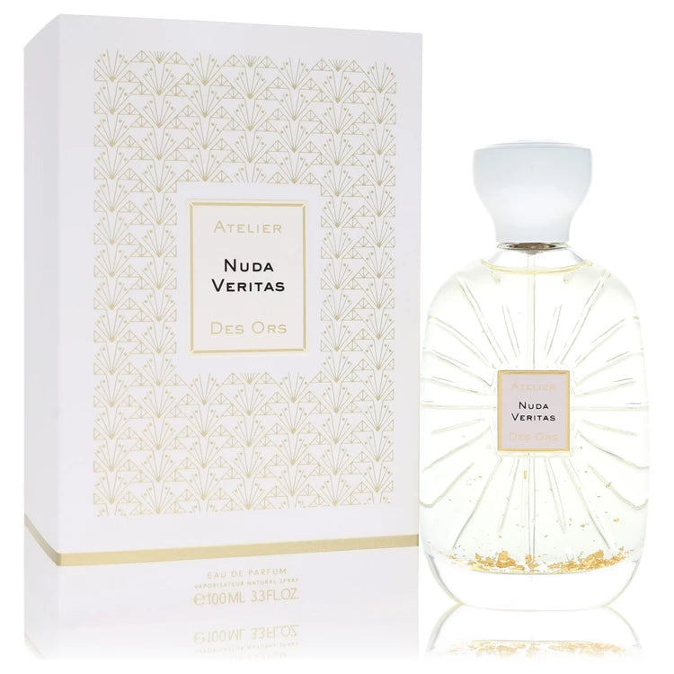 Atelier Des Ors Women Nuda Veritas 100 ml Eau De Parfum Spray (Unisex)