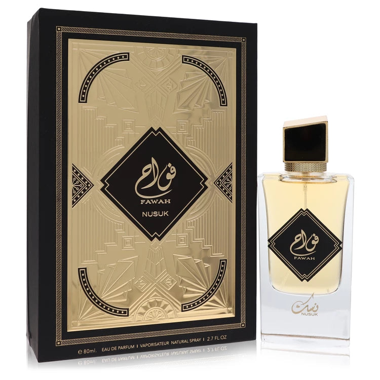 Nusuk Men Nusuk Fawah 80 ml Eau De Parfum Spray