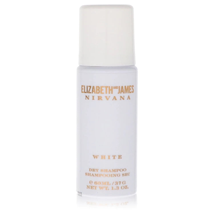 Nirvana White Dry Shampoo By Elizabeth And James 1.4 oz Dry Shampoo
