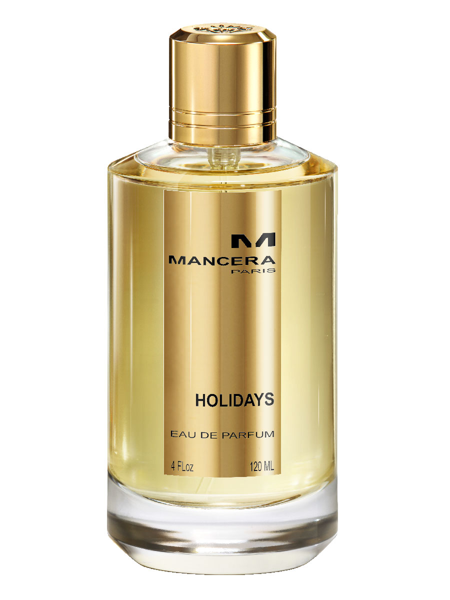 Mancera Women Mancera Holidays 120 ml Eau De Parfum Spray (Unisex unboxed)