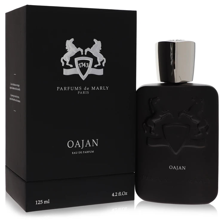 Parfums De Marly Men Oajan 125 ml Eau De Parfum Spray