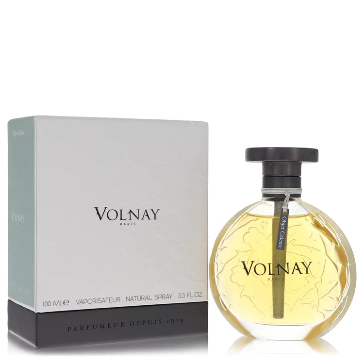 Volnay Women Objet Celeste 100 ml Eau De Parfum Spray