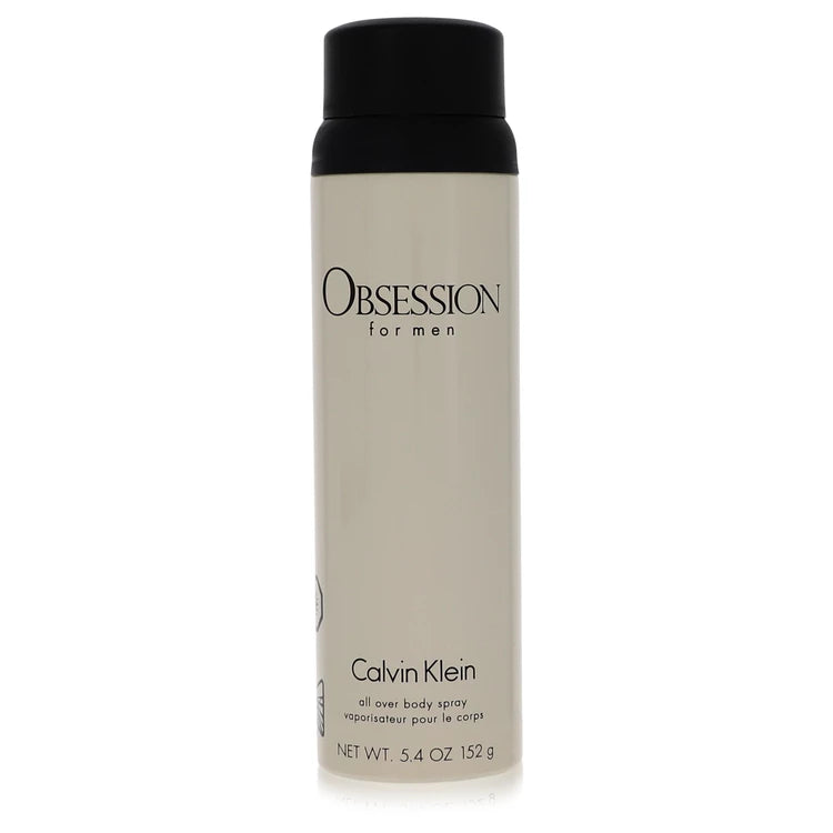 Calvin Klein Men Obsession 160 ml Body Spray
