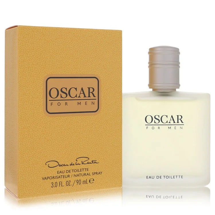 Oscar De La Renta Men Oscar 90 ml Eau De Toilette Spray