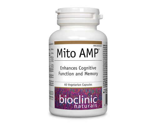 Bioclinic - Mito AMP™ - 60 V-Cap