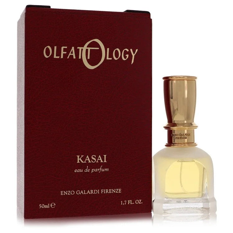 Enzo Galardi Women Olfattology Kasai 50 ml Eau De Parfum Spray (Unisex)
