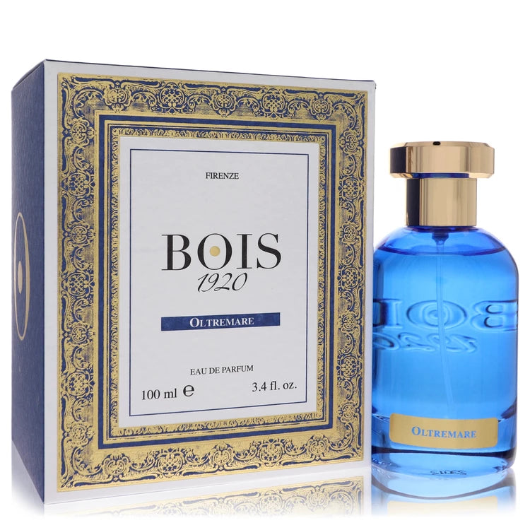 Bois 1920 Women Oltremare 100 ml Eau De Parfum Spray