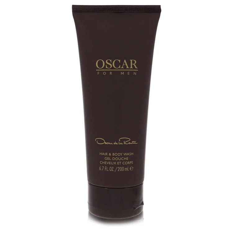 Oscar De La Renta Men Oscar 200 ml Shower Gel