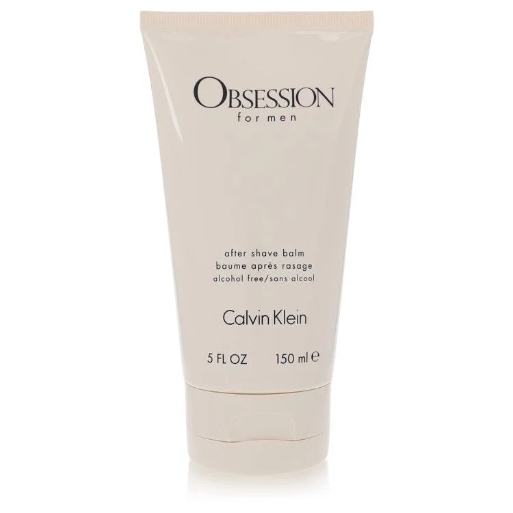 Calvin Klein Men Obsession 150 ml After Shave Balm