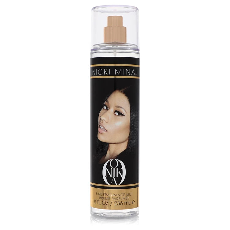 Nicki Minaj Women Onika 240 ml Body Mist Spray