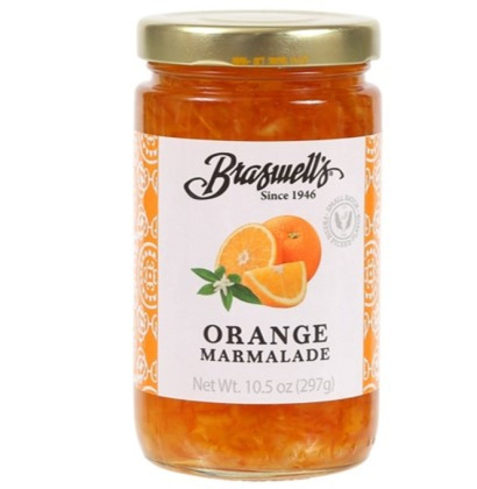 Kesseler-Orange Marmalade