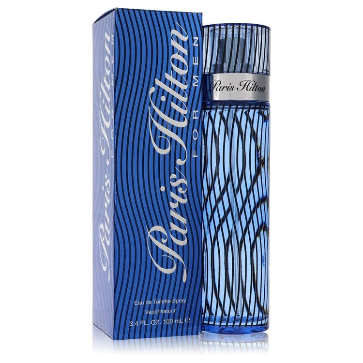 Paris Hilton Men Paris Hilton 100 ml Eau De Toilette Spray