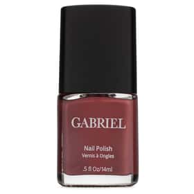 GABRIEL COSMETICS Desert Rose Nail Polish 14ml