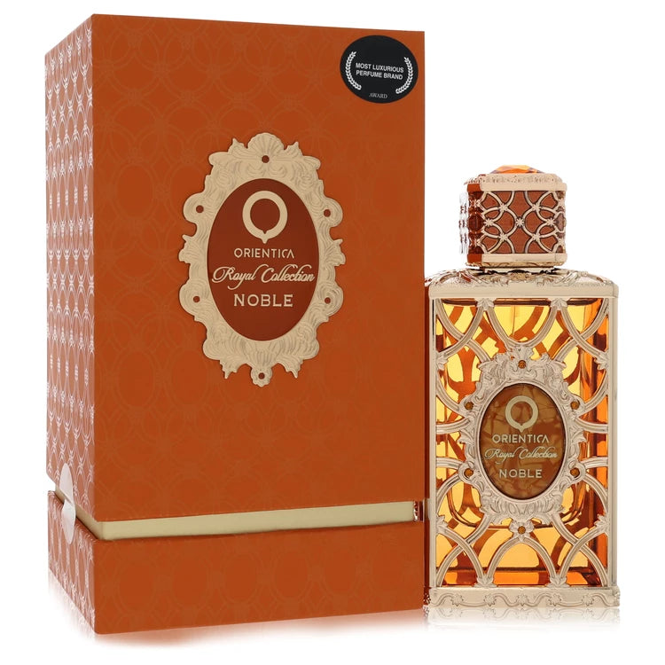 Orientica Women Orientica Noble 80 ml Eau De Parfum Spray (Unisex)