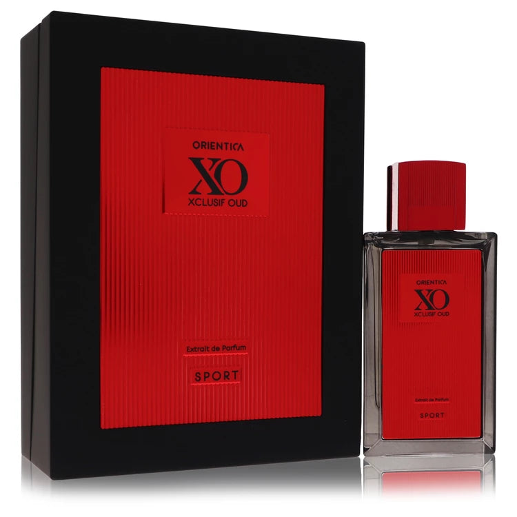 Orientica Men Orientica Xo Xclusif Oud Sport 59 ml Extrait De Parfum (Unisex)