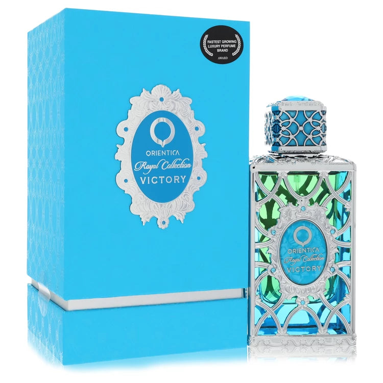 Orientica Men Orientica Victory 80 ml Eau De Parfum Spray (Unisex)