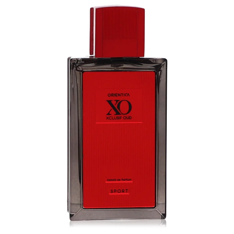 Orientica Men Orientica Xo Xclusif Oud Sport 59 ml Extrait De Parfum (Unisex Unboxed)