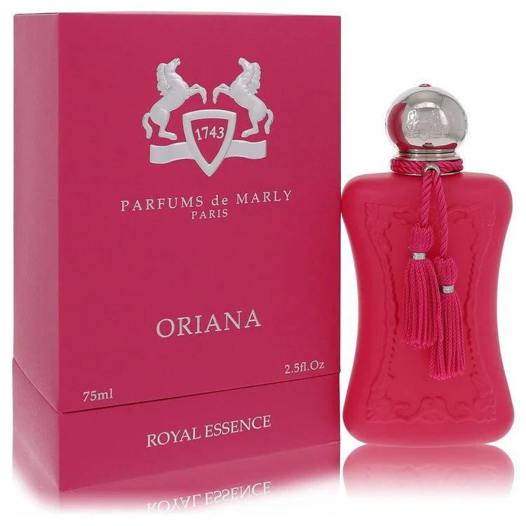 Parfums De Marly Women Oriana 75 ml Eau De Parfum Spray