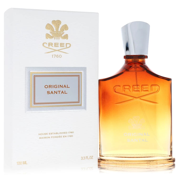Creed Men Original Santal 100 ml Eau De Parfum Spray