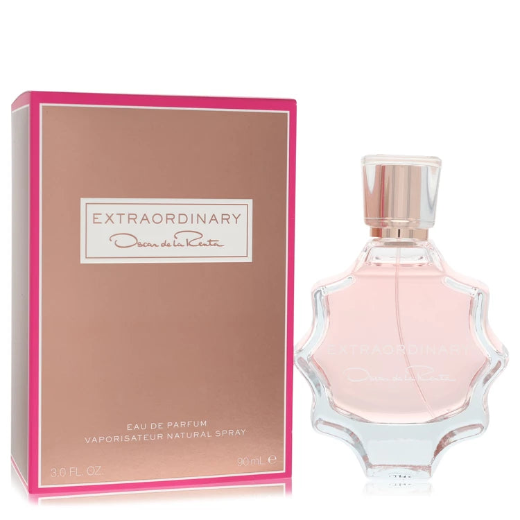 Oscar De La Renta Women Oscar De La Renta Extraordinary 90 ml Eau De Parfum Spray