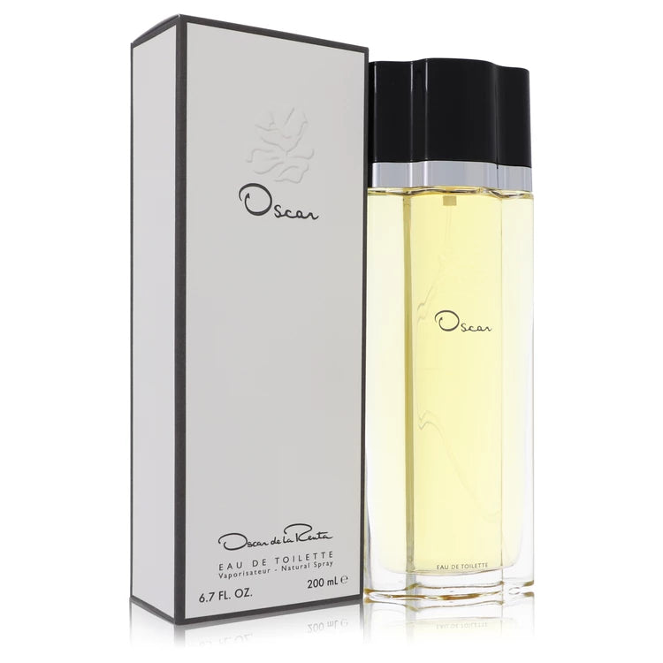 Oscar De La Renta Women Oscar 200 ml Eau De Toilette Spray