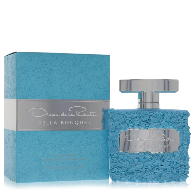 Oscar De La Renta Women Oscar De La Renta Bella Bouquet 100 ml Eau De Parfum Spray