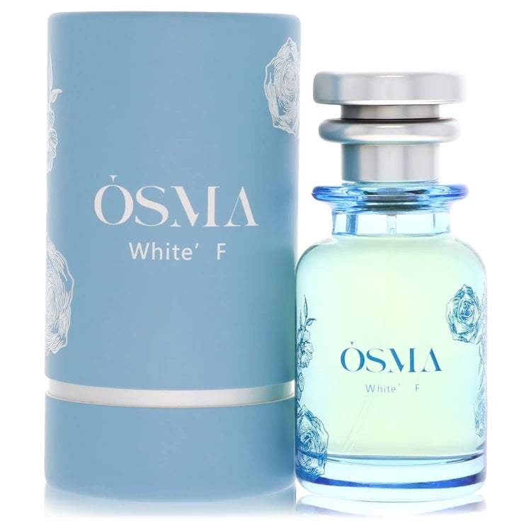 Osma Women Osma White F Parfum 75 ml Parfum Spray