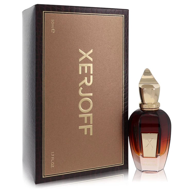 Xerjoff Women Oud Stars Mamluk 50 ml Eau De Parfum Spray