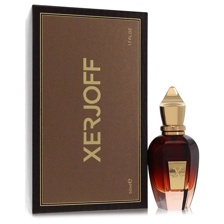 Xerjoff Women Oud Stars Fars 50 ml Eau De Parfum Spray