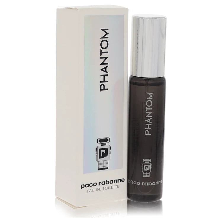 Paco Rabanne Men Paco Rabanne Phantom 15 ml Eau De Toilette Spray