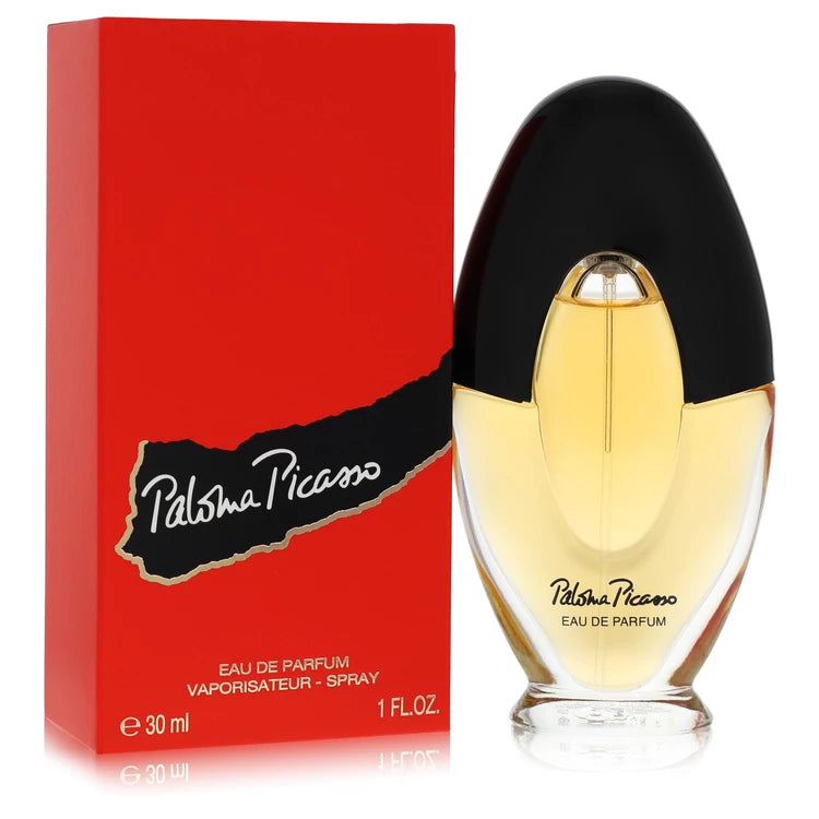 Paloma Picasso Women Paloma Picasso 30 ml Eau De Parfum Spray