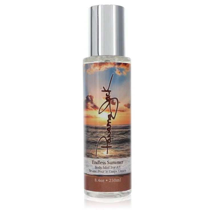 Panama Jack Women Panama Jack Endless Summer 248 ml Body Mist (Unisex)