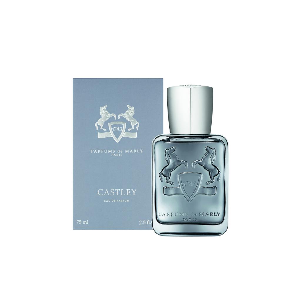 Parfums De Marly Men Castley 75 ml Eau De Parfum Spray