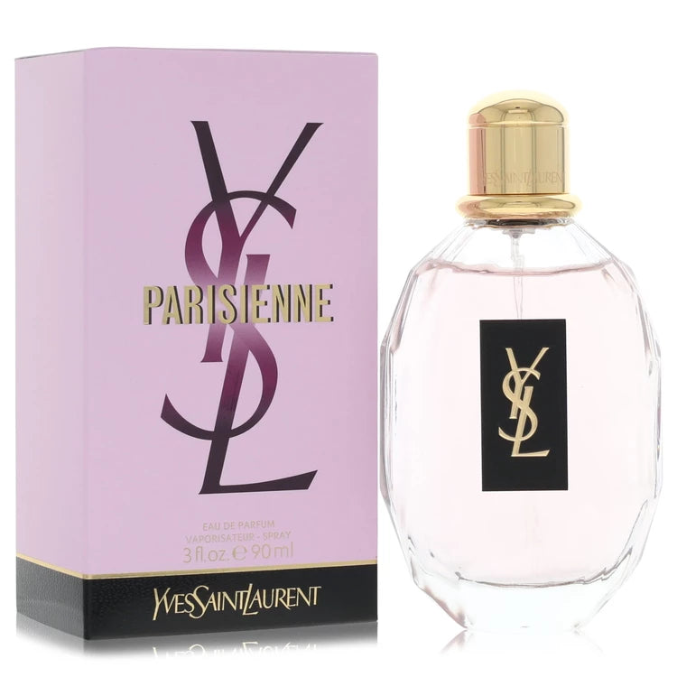 Yves Saint Laurent Women Parisienne 90 ml Eau De Parfum Spray
