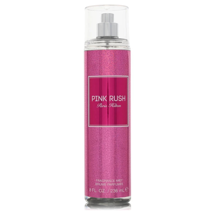 Paris Hilton Women Paris Hilton Pink Rush 240 ml Fragrance Mist