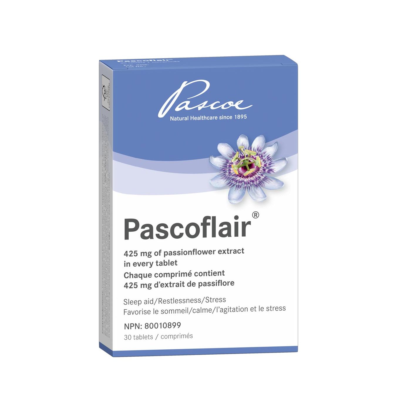 Pascoe Pascoflair® Tablets 30T
