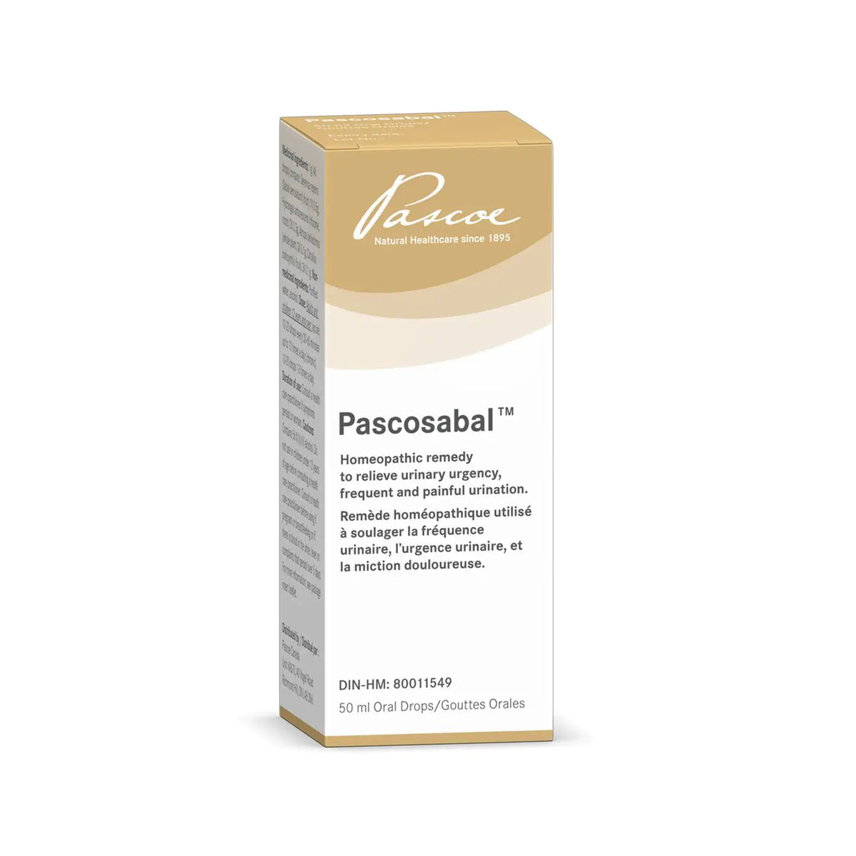 Pascoe Pascosabal™ Drops 50ml
