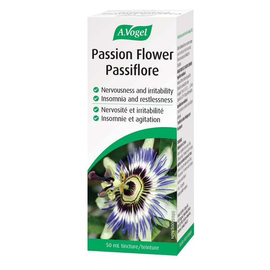 A. Vogel - PASSION FLOWER - 50 ML