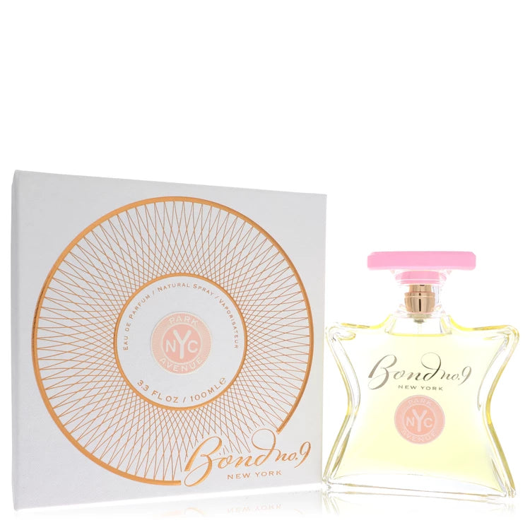Bond No. 9 Women Park Avenue 100 ml Eau De Parfum Spray