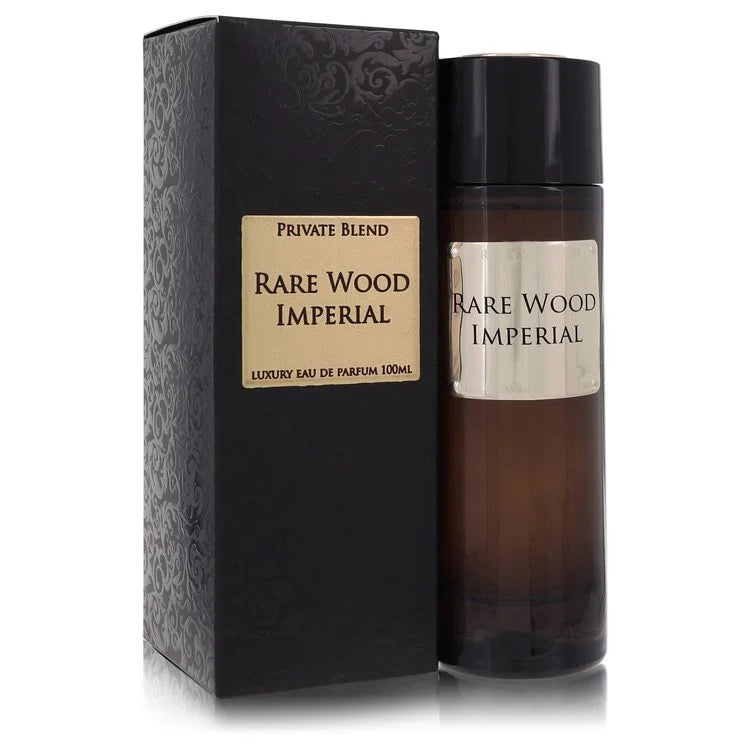 Chkoudra Paris Women Private Blend Rare Wood Imperial 100 ml Eau De Parfum Spray