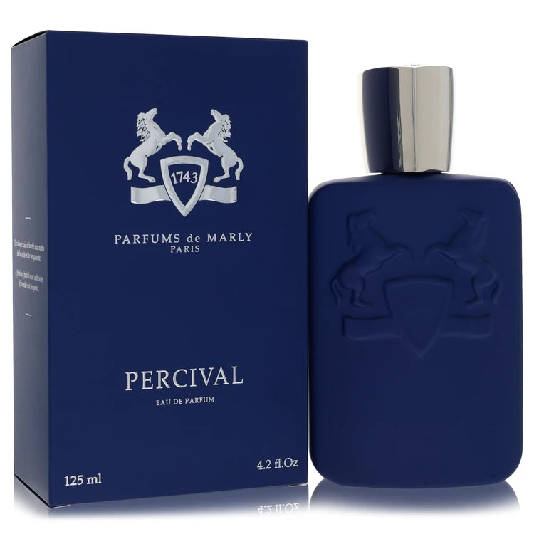 Parfums De Marly Women Percival Royal Essence 125 ml Eau De Parfum Spray