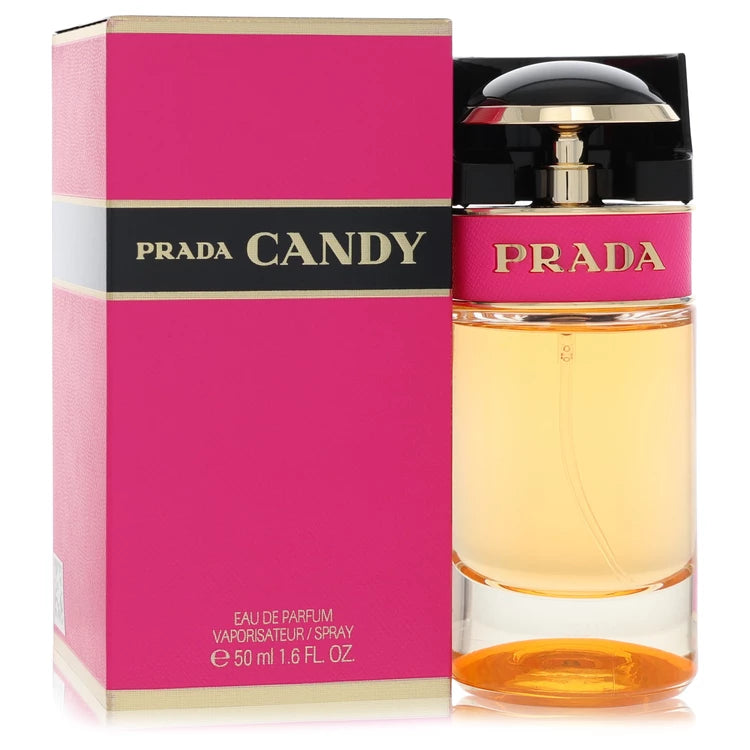 Prada Women Prada Candy 50 ml Eau De Parfum Spray