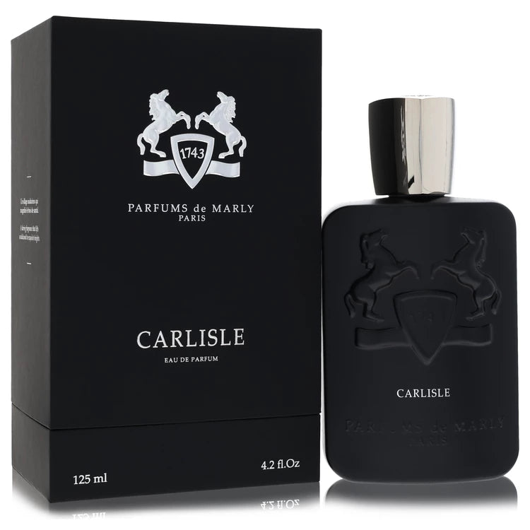 Carlisle Eau De Parfum Spray (Unisex) By Parfums De Marly 4.2 oz Eau De Parfum Spray