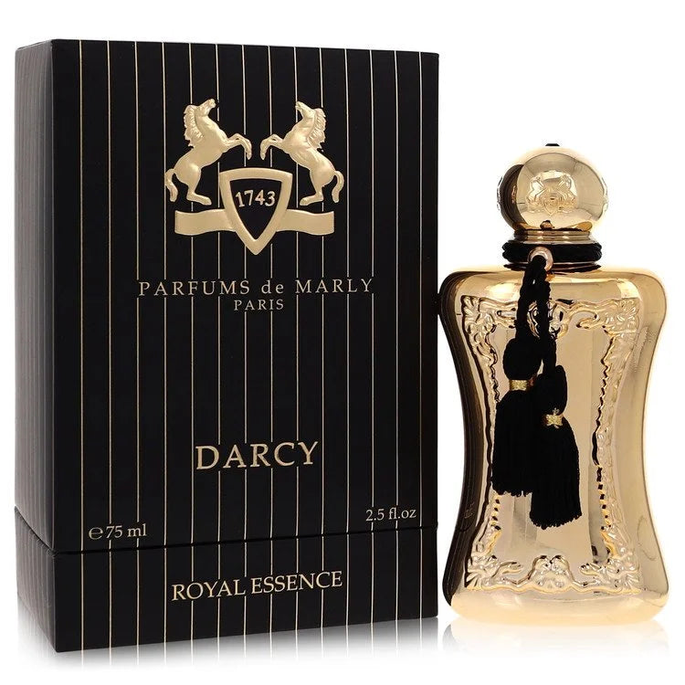 Darcy Eau De Parfum Spray By Parfums De Marly 2.5 oz Eau De Parfum Spray