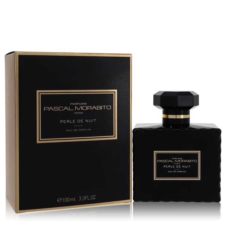 Pascal Morabito Women Perle De Nuit 100 ml Eau De Parfum Spray