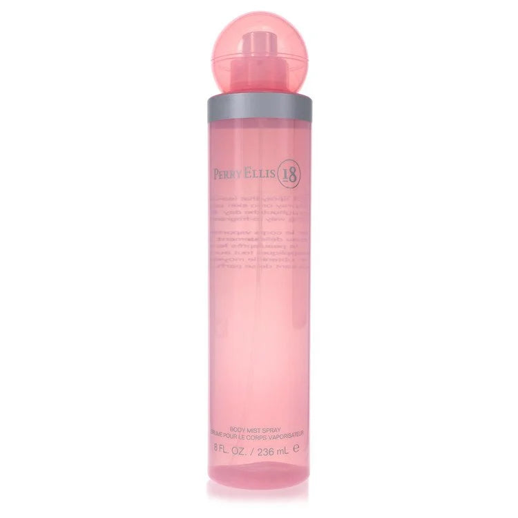 Perry Ellis Women Perry Ellis 18 240 ml Body Mist