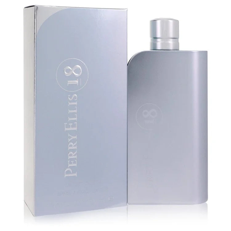 Perry Ellis Men Perry Ellis 18 100 ml Eau De Toilette Spray