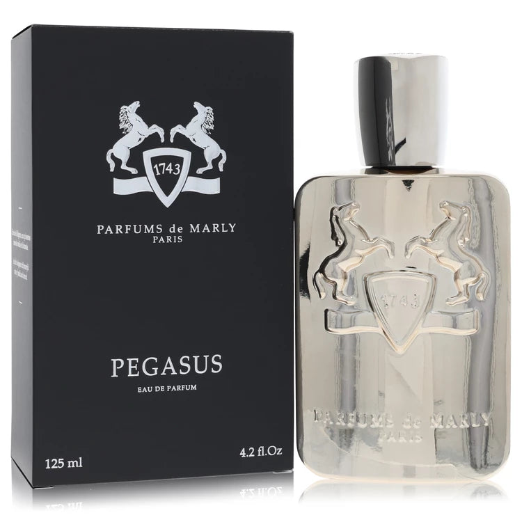 Parfums De Marly Men Pegasus 125 ml Eau De Parfum Spray (Unisex)