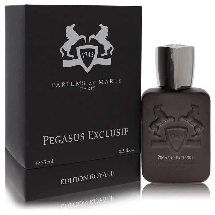 Parfums De Marly Men Pegasus Exclusif 75 ml Eau De Parfum Spray
