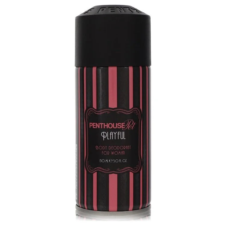 Penthouse Women Penthouse Playful 150 ml Deodorant Spray